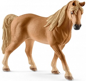 Фигурка лошади - Теннесси Уокер кобыла (Schleich, 13833) Фигурка лошади - Теннесси Уокер кобыла (Schleich, 13833)